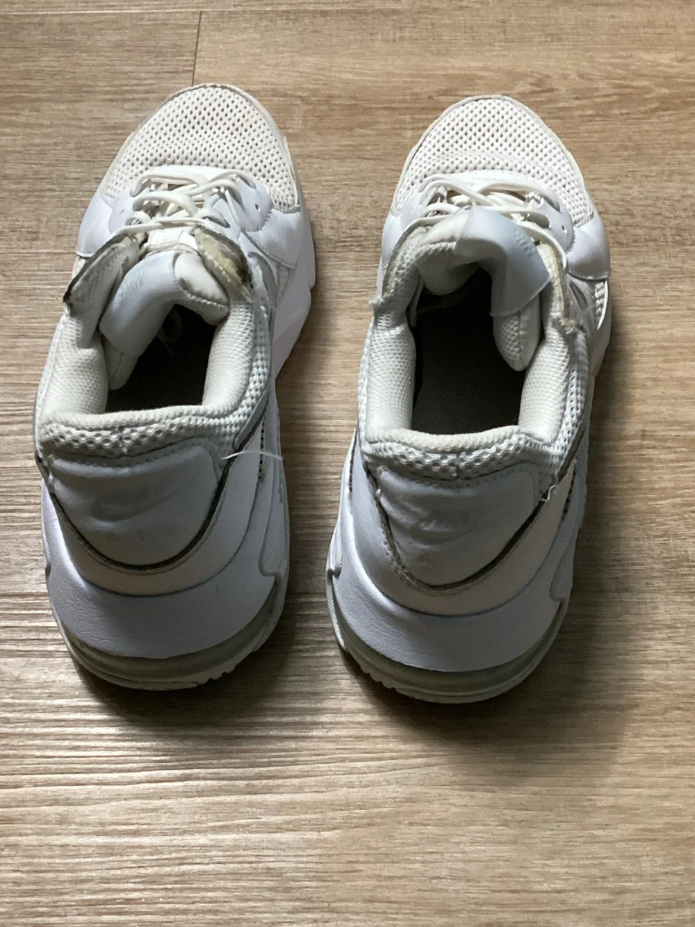Nike Air Max Excee Athletic Running Shoes Unisex